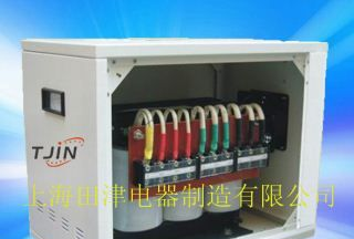 生产伺服电机专用SG-F系列三相变压器