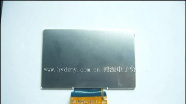 东芝4寸LTM040DE50显示屏