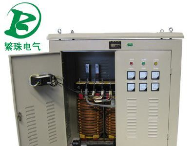 热销繁珠变压器 大型设备专用三相干式变压器500KVA