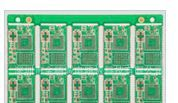 深圳厂家直销单面PCB线路板、94HB板、PCB电路路板快速打样12小时