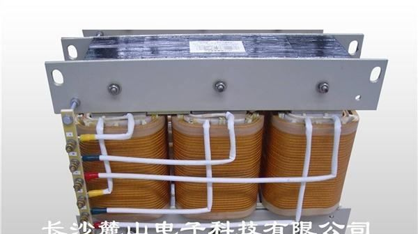 矿用防爆充电机整流变压器