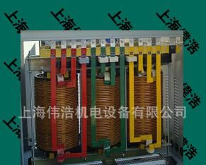 供应QZB系列三相降压起动变压器