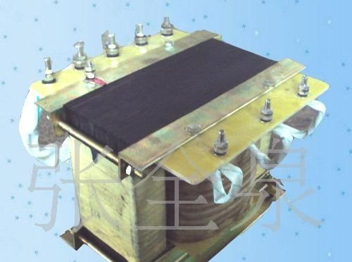 行灯、照明变压器JMB-10KVA