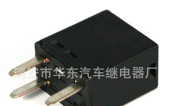 别克系列汽车继电器-15328866