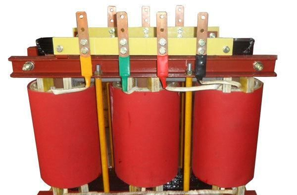 三相干式变压器SG-200KVA