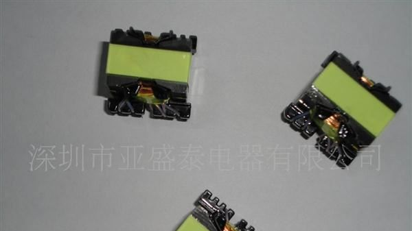 供应EC2828、EC2834、EC35、EC40等高频变压器