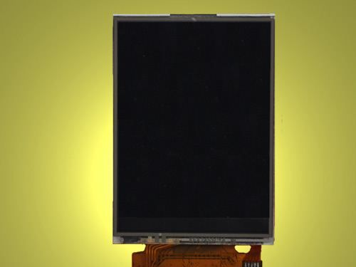 2.4寸TFT 240*320 全视角 16/8位MCU 多接口 LCD彩色液晶触摸屏