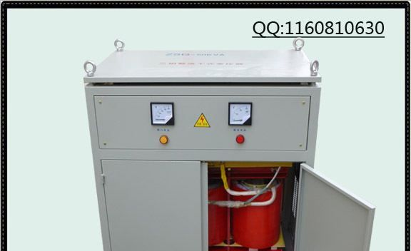生产三相干式变压器价廉物美  质量有保证欢迎咨询