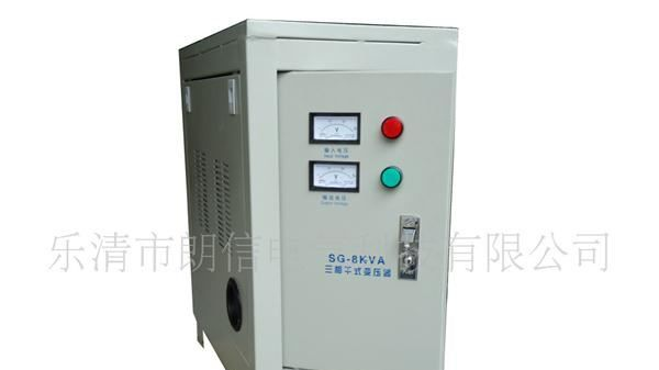 【高性能推荐】各类自藕变压器 优质三相干式变压器