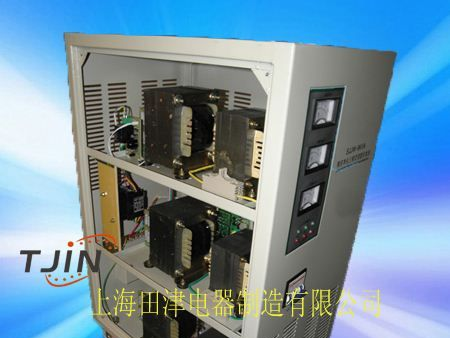 生产三相交流净化稳压器