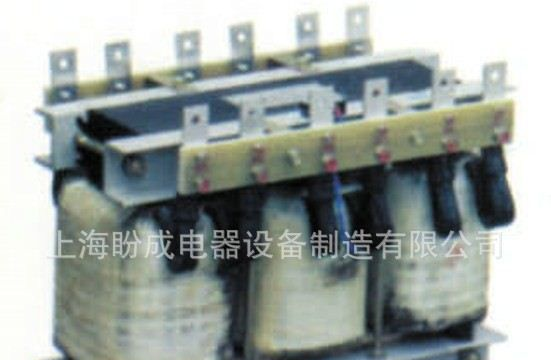 供应QZB-190KW自耦起动变压器