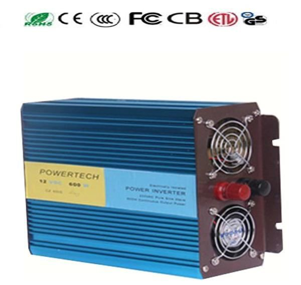 供应500W逆变器 车载逆变器