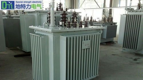 S9-M-1250/10变压器特点变压器技术参数和S9-M变压器服务保障（图