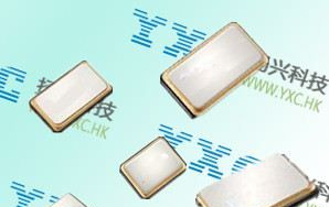 晶振SMD5032 26.000MHz 贴片晶振 无源晶振