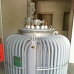 供应感应调压器，油浸式调压器