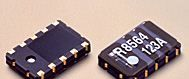 原装爱普生振荡器 RX-8564CF 32.768khz
