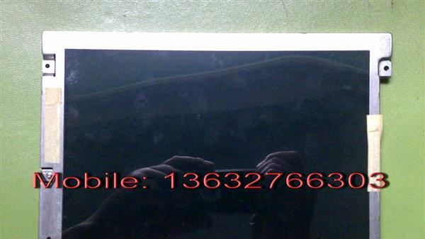 NL8060BC21-11C  NEC 8.4寸液晶屏