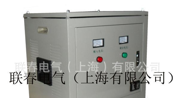 厂家生产变压器系列，DSG DSBK系列大电流三相干式隔离变压器