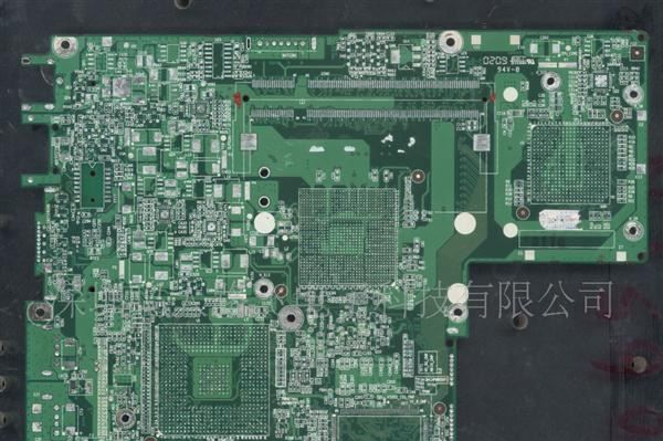 线路板PCB板电路板打样，量产/批量 抄板设计SMT一条龙（图）