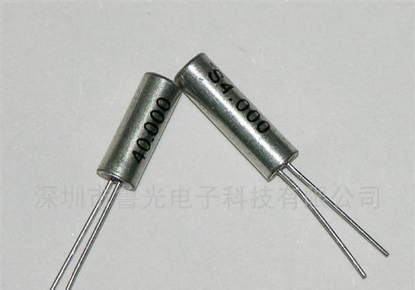 供应DT26,DT38音叉式晶振