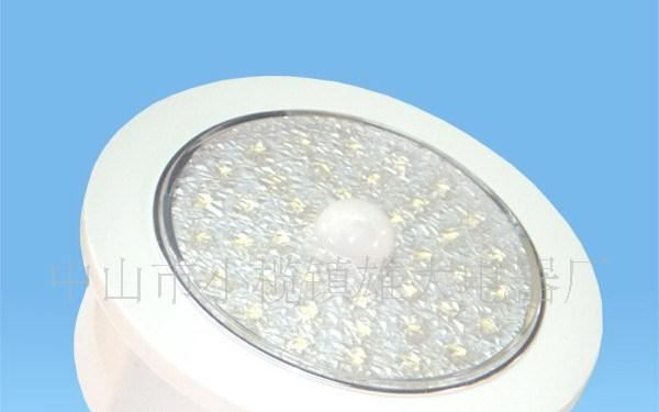 厂家供应人体感应开关  XD-310C  （分体式）
