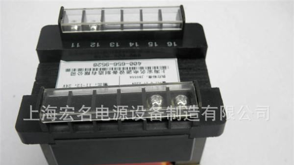 【厂家批发】BK-50VA控制隔离变压器380v220v110v36v24v6.3v
