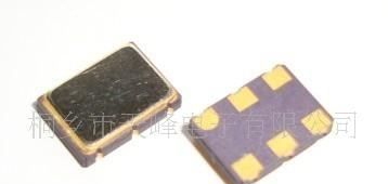高品质军工专用晶振