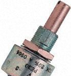 PE30L0FL472KAB Vishay/威世通  IP67 PE30系列电阻器 RS#16972