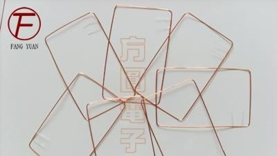 I cod-2线圈，电感线圈，非接触式卡线圈，智能IC卡线圈