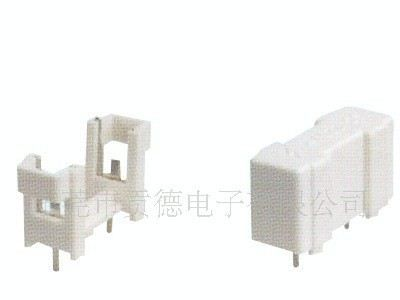 【供应】保险丝座 白色保险丝座 带线保险丝座 欢迎订购