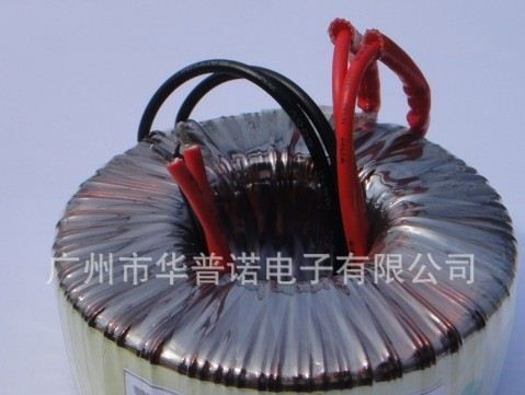 150W工业加湿机环型变压器【厂家】