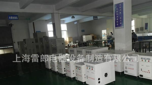 三相节能减压变压器    三相隔离变压器sg-30kva
