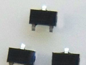 锁存型磁感应开关 低功耗高频磁阻开关S105