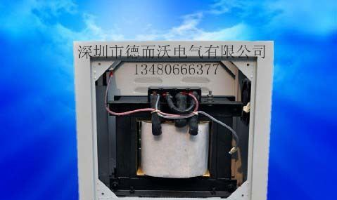 干式隔离行灯变压器