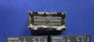 继电器G6A-274P-ST-US-12VDC