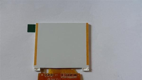 天马2.3寸横屏手机屏TFT显示屏LCD液晶屏TFT屏
