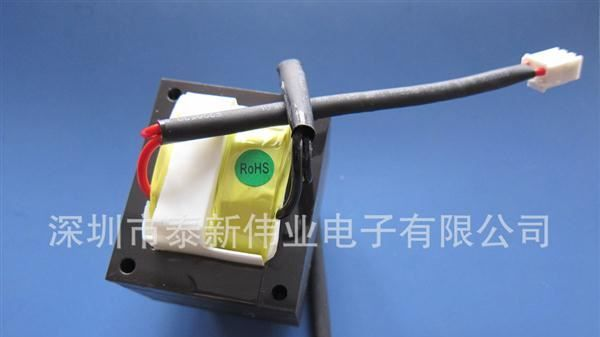 供应EI型低频变压器