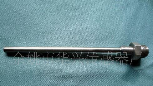 供应传感器M12*1全不锈钢探头