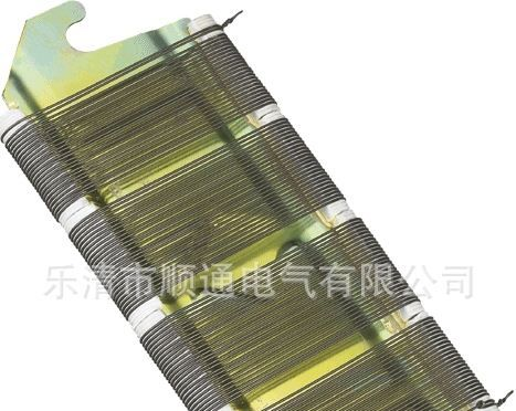 ZX2系列电阻器 不锈钢电阻器   ZX2-2/8