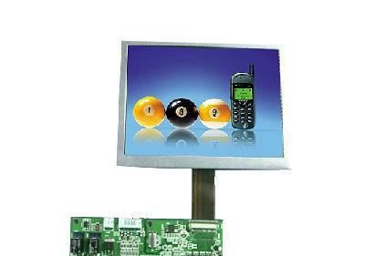 （pos机专用液晶屏、显示器）原厂原包、可订制，质保一年。