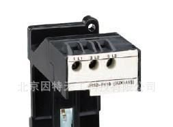 批发德力西电器 热过载继电器 JRS2-80/Z基座