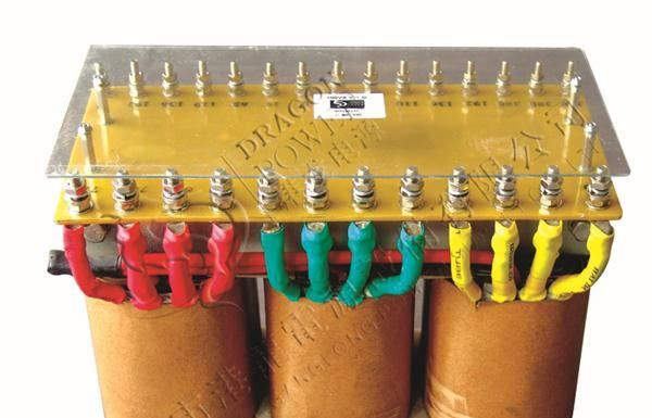 供应SG系列三相隔离变压器