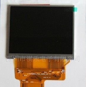供应LTV350QV-F04 三星3.5全新液晶屏
