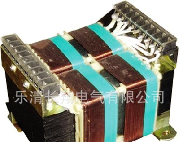 批发JBK3-1600VA机床变压器 全铜机床变压器