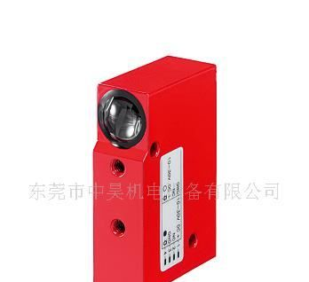 代理供应劳易测/Leuze/18系列镜反射光电传感器IPRK 18/A L.4