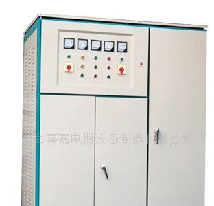 供应TNS-4.5KVA 三相稳压器  SBW大功率电力稳压器