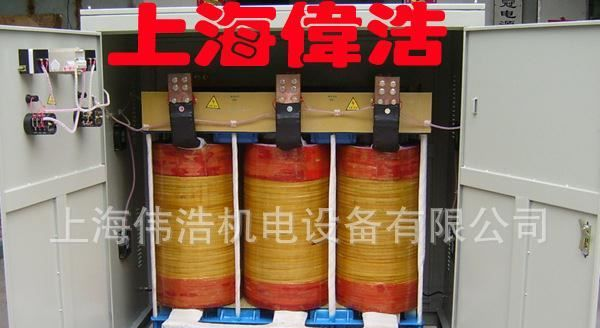 【厂家直销】进口设备专用三相变压器 机械设备专用变压器