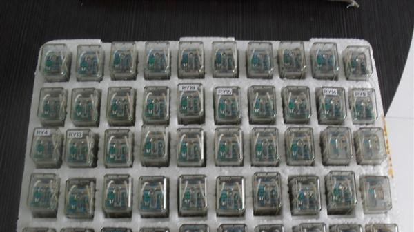 供应欧姆龙G2R-1 DC12V继电器(图)