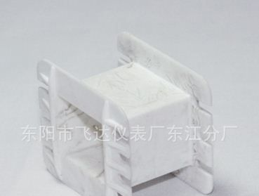 厂家供应阻燃EI60低频变压器骨架，质量好供货快，内有尺寸图
