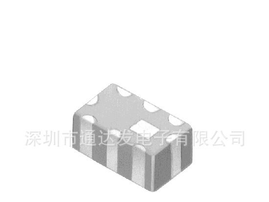 LFL212G45TC1A007片状多层LC滤波器